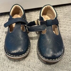 Mini Biden dress shoes